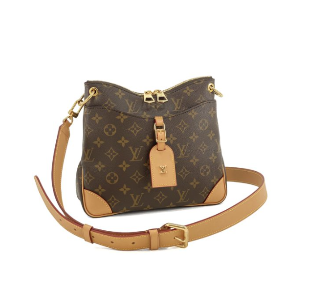 LOUIS VUITTON 루이비통 모노그램 오데온 백