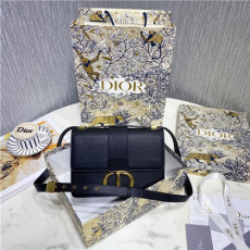 DIOR 디올 써티 몽테인백 D89203-4 4COLOR