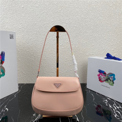24위 PRADA 프라다 도나 보르세 스파쪼라토 숄더백 1BD311 4COLOR