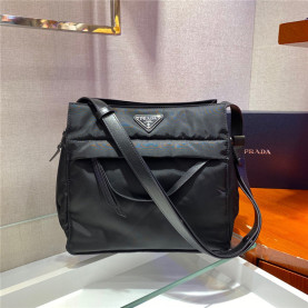 PRADA 프라다 메신저백 1BC308