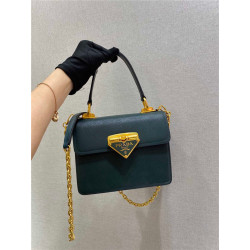 PRADA 프라다 토트&크로스백 1BD021 4COLOR
