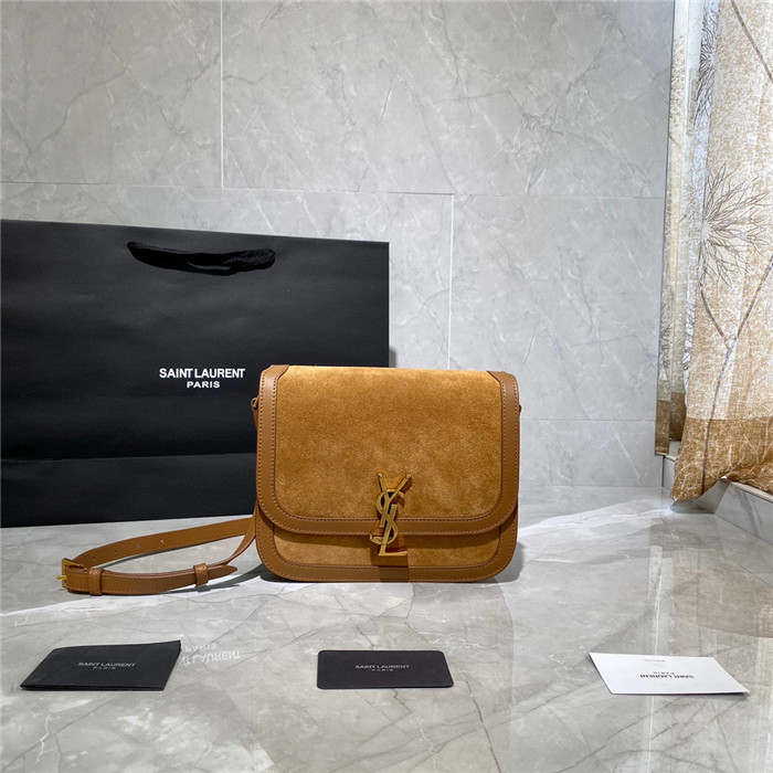 SAINT LAURENT 생로랑 솔페리노 크로스백 Y635025 2COLOR