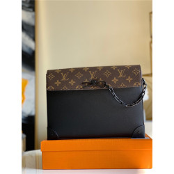 LOUIS VUITTON 루이비통 포쉐트 보야주 스티머 M30583 2020/신상