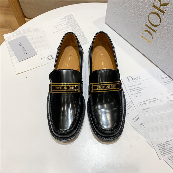 DIOR  디올 여성용 구두 D47303 2020/신상