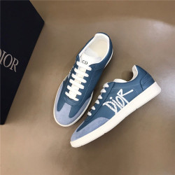 DIOR 디올 남성용 스니커즈 DD68799-1 3COLOR