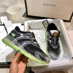 GUCCI 구찌 남여공용 스니커즈 G106503-5 4COLOR