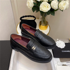CHANEL 샤넬 여성용 단화 C87444-3 3COLOR