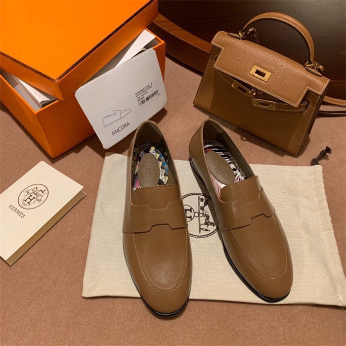 HERMES 에르메스 여성용 단화 H18912 2020/신상 2COLOR
