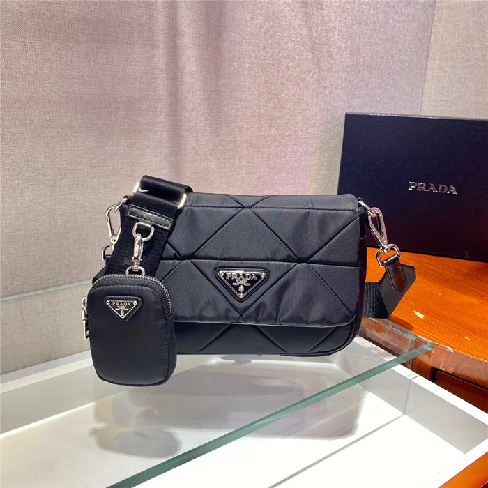 PRADA 프라다 숄더&크로스백 1BD292