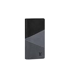 LOUIS VUITTON 루이비통 브라짜 장지갑 M66540