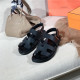 HERMES 에르메스 여성용 샌들 H25151-1 3COLOR