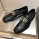 BALENCIAGA 발렌시아가 남성용 구두 B60690