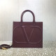 VALENTNIO 발렌티노 VLOGO WALK 토트백 V69011 2COLOR