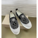 LOUIS VUITTON 루이비통 여성용 슬립온 L69008 3COLOR