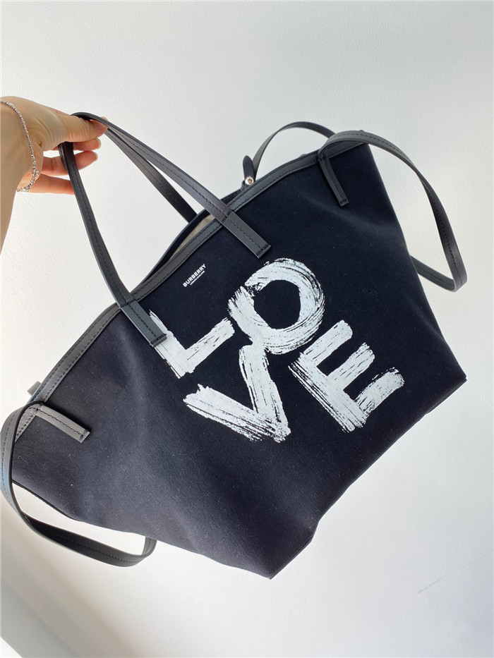 BURBERRY 버버리 비치 토트백 B6408