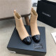 CHANEL 샤넬 여성용 부츠 C68008 3COLOR