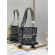 DIOR 디올 버킷백 D1276