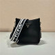 PRADA 프라다 레더 미니 숄더백 1BH191 2COLOR