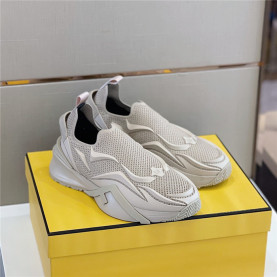 FENDI 펜디 남성용 스니커즈 F6540