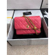 CHANEL 샤넬 체인 플랩백 AS3378 3COLOR