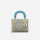 DIOR 디올 레이디백 di96x 2COLOR