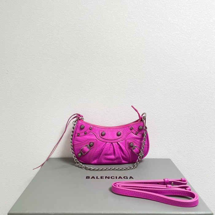BALENCIAGA 발렌시아가 숄더백 2COLOR