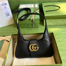 GUCCI 구찌 아프로디테 스몰 숄더백 735106