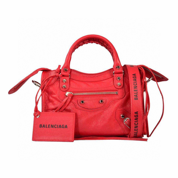 BALENCIAGA 발렌시아가 시티백 ba90x