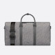 DIOR 디올 남성 Lingot 그레이 키폴