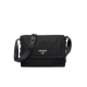 PRADA 프라다 나일론 패딩 숄더백 1BD258 3COLOR