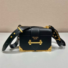 PRADA  프라다 카이에 숄더백 1BD045 3COLOR