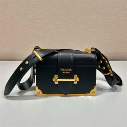 PRADA  프라다 카이에 숄더백 1BD045 3COLOR