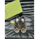 GUCCI 구찌 남성용 스니커즈 G45232 2COLOR