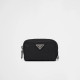 PRADA 프라다 리나일론 키트 1NA33 (금장/은장)