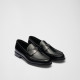 PRADA 프라다 남성 클래식 로퍼
