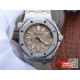 AUDEMARS PIGUET 오데마피게 로얄오크 오프쇼어 다이버 베이지 슈퍼클론