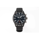 IWC 아이더블유씨 파일럿 워치 크로노그래프 탑건 IW389001