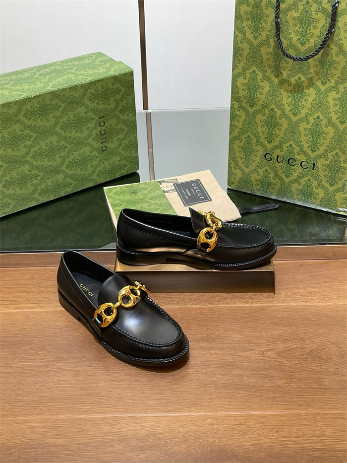 GUCCI 구찌 여성용 로퍼 G58944-1 2COLOR