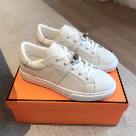 HERMES 에르메스 남성용 스니커즈 H34056 2024/신상 2COLOR