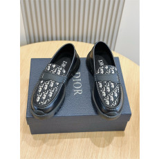 DIOR 디올 남성용 로퍼 D39561-2 2COLOR