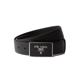 8위 PRADA 프라다 사피아노 벨트 3.5CM L69964-5