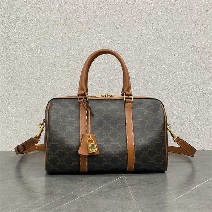 CELINE 셀린느 보스턴백 119573