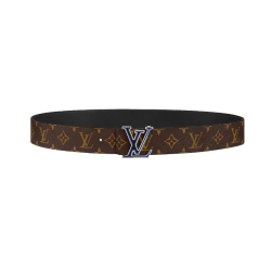 LOUIS VUITTON 루이비통 리버서블 벨트