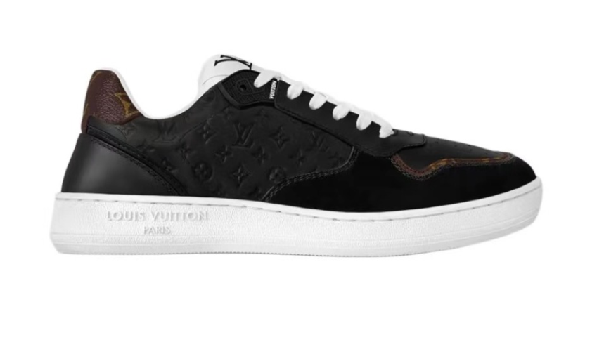 LOUIS VUITTON 루이비통 남여공용 스니커즈 1ACUJ3