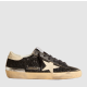 GOLDEN GOOSE 골든구스 남성용 슈퍼스타 00101