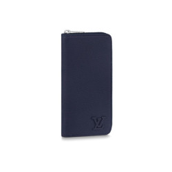 LOUIS VUITTON 루이비통 베르티칼 지피 월렛 M81767 4COLOR