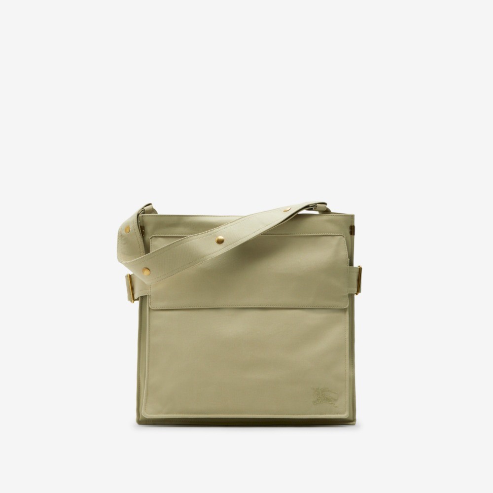 BURBERRY 버버리 미디엄 트렌치 토트 80752651 2COLOR
