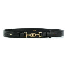 CELINE 셀린느 카프스킨 벨트 45APF3 (30mm) 2COLOR