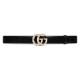 GUCCI 구찌 지그마몽 크리스털 벨트 795563 (30mm) 2COLOR