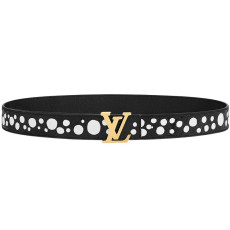 LOUIS VUITTON 루이비통 LV 이니셜 벨트 M0659U (30mm)